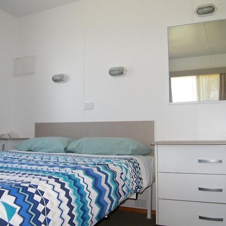 Bega Caravan Park Exterior foto