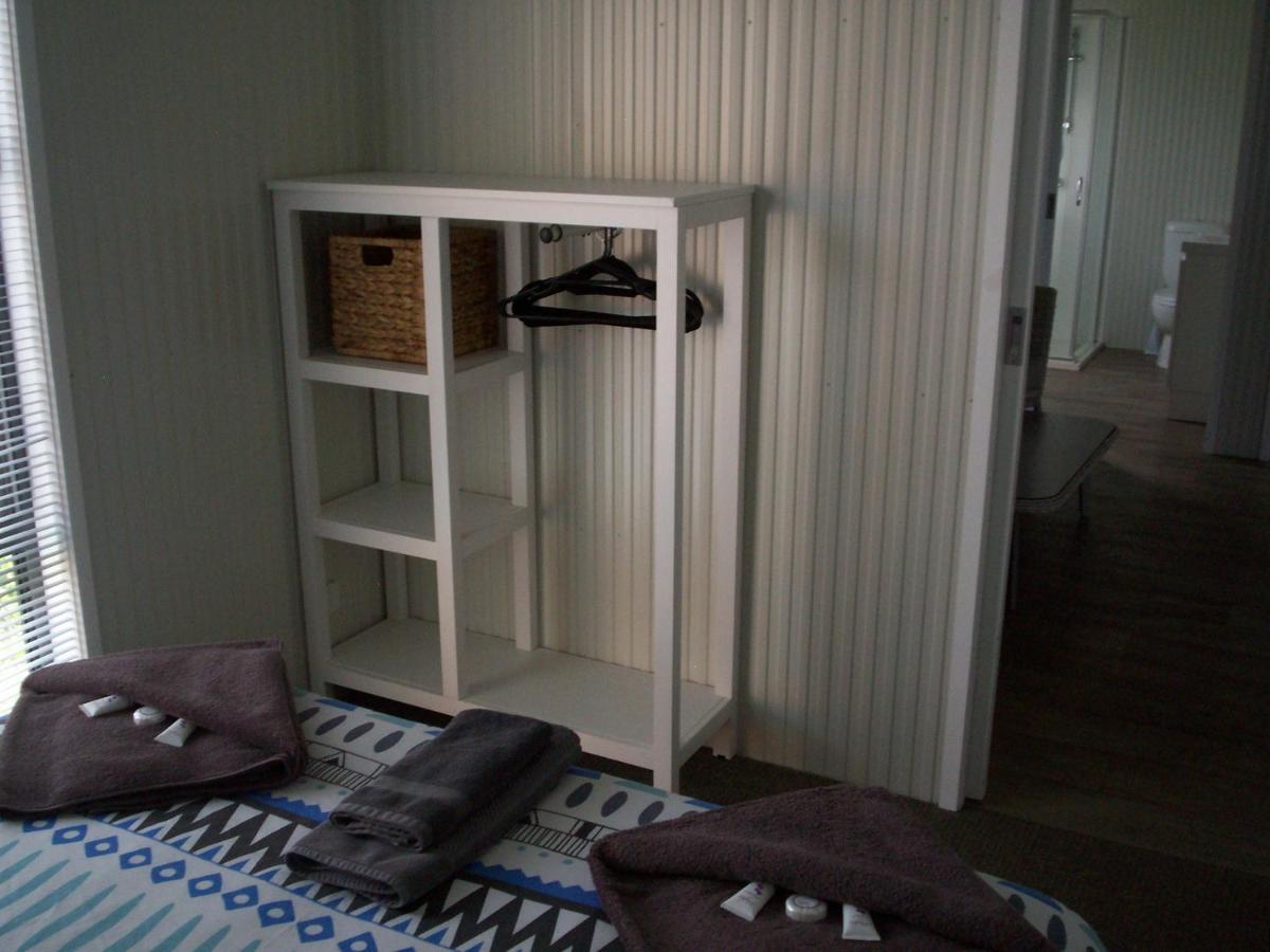 Bega Caravan Park Exterior foto