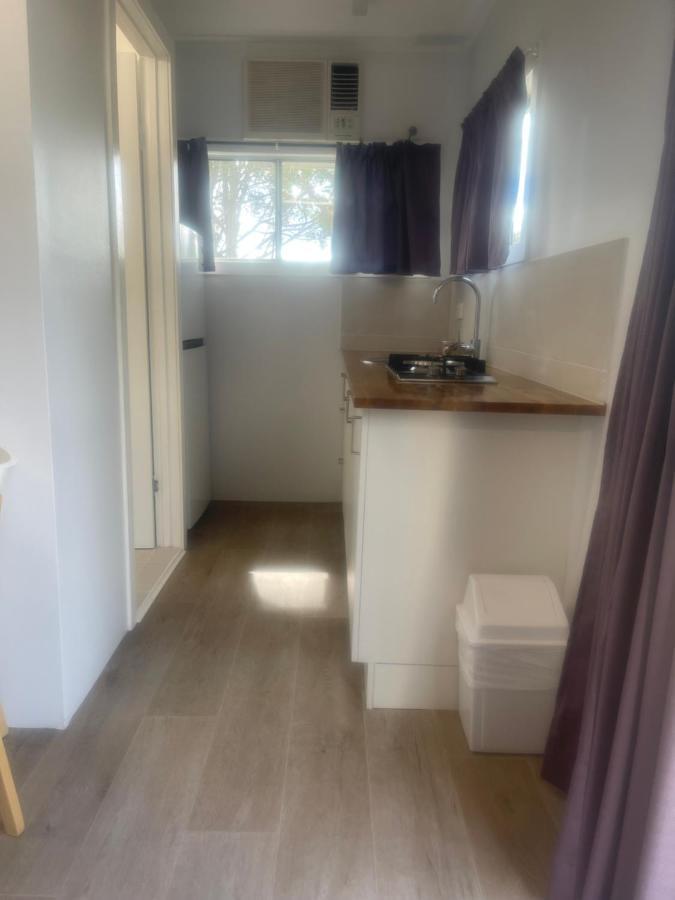 Bega Caravan Park Exterior foto