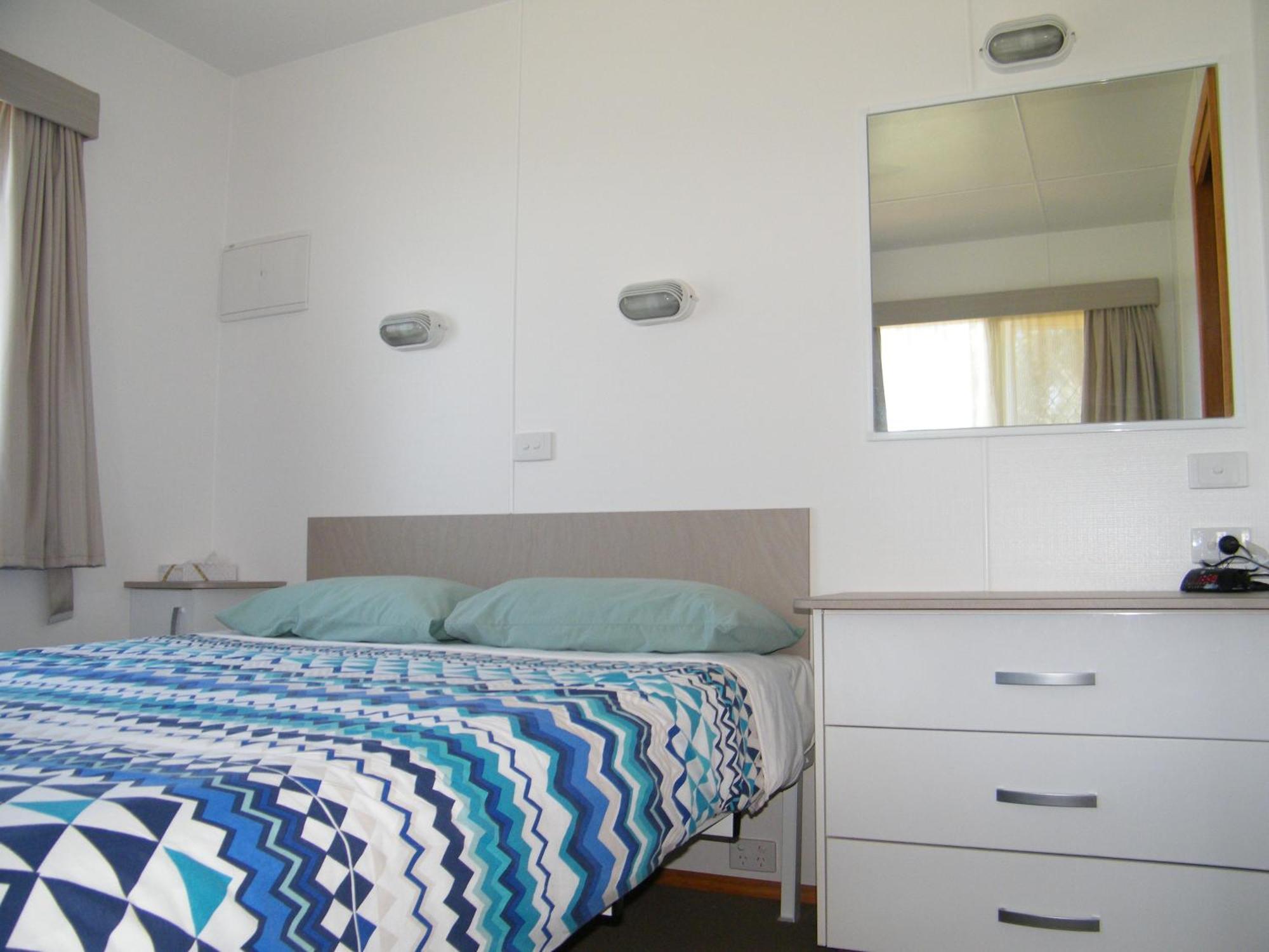 Bega Caravan Park Exterior foto
