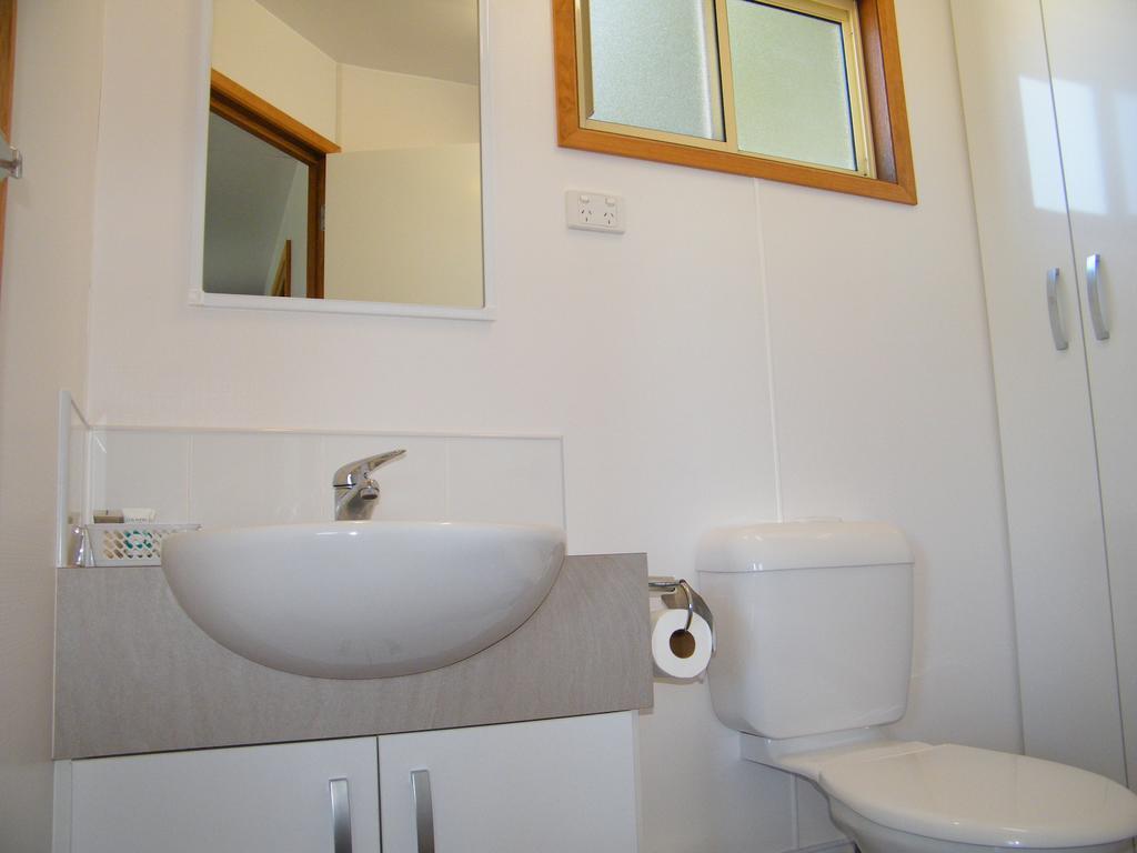 Bega Caravan Park Exterior foto
