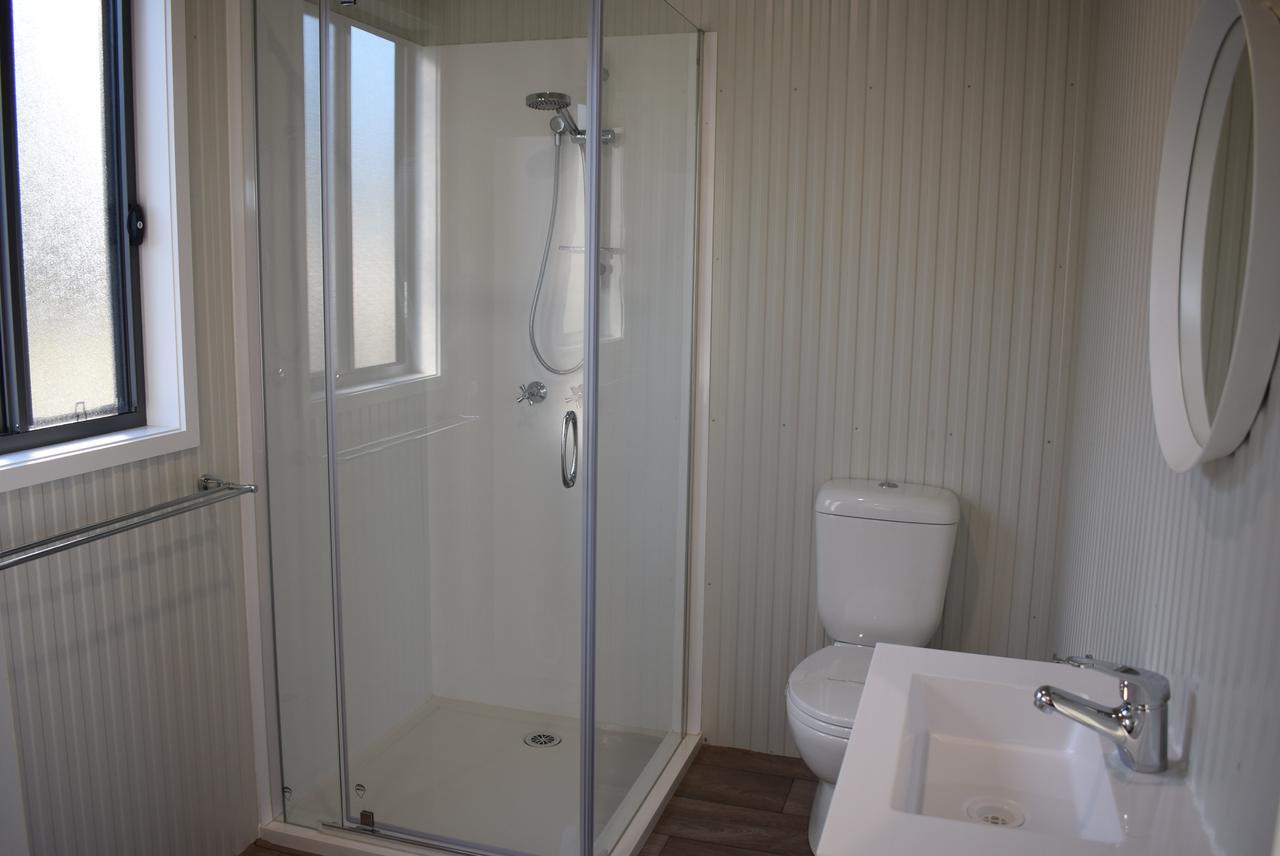 Bega Caravan Park Exterior foto