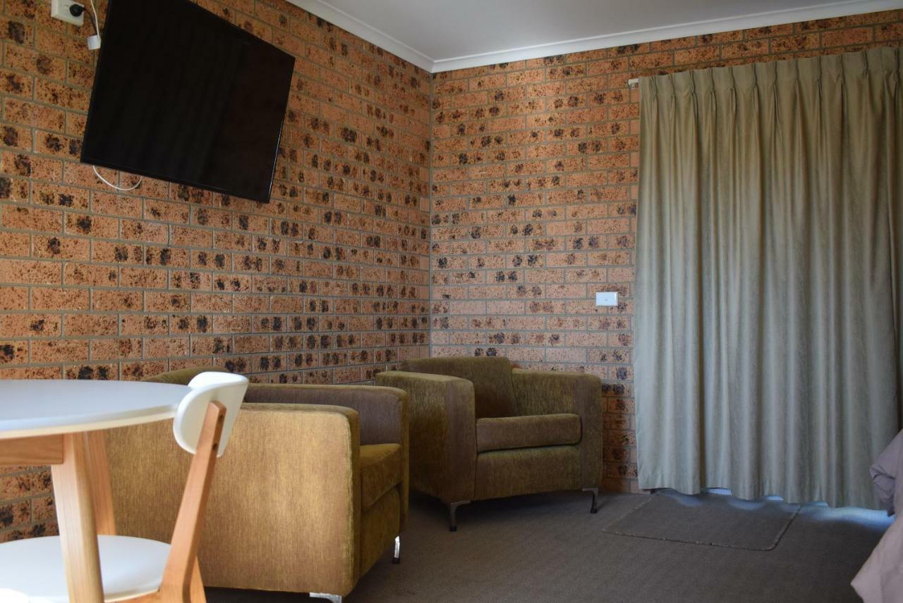 Bega Caravan Park Exterior foto