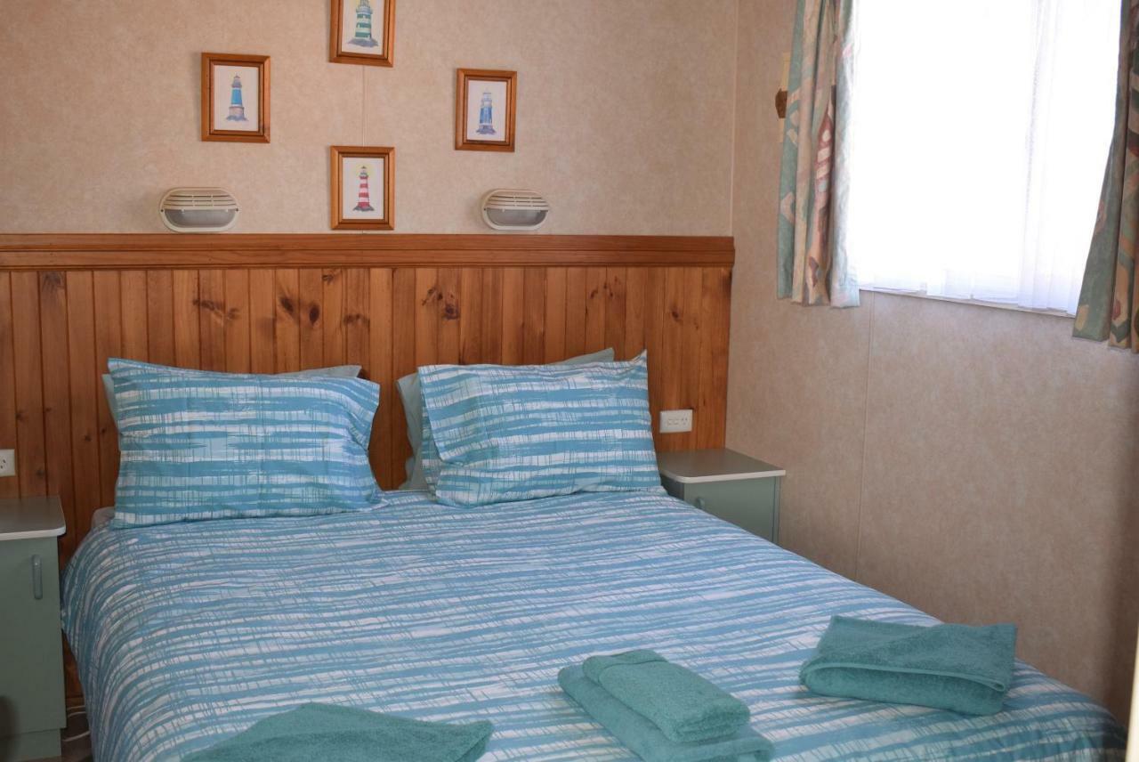 Bega Caravan Park Exterior foto